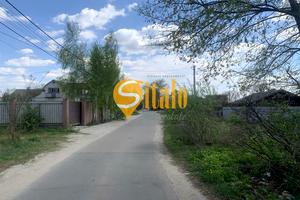 ділянка за адресою Млинна вул. (Воровського)