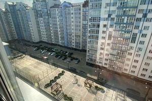 квартира по адресу Высочана ул., 18