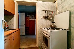 квартира по адресу Задорожна ул., 12