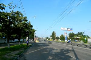 комерційна за адресою Лугова вул., 16