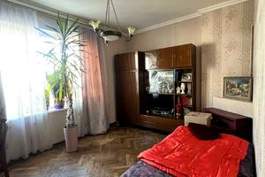 квартира по адресу Цеховая ул., 3