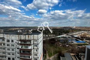 квартира за адресою Світальського, 20