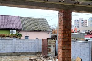 будинок за адресою Одеса, 8 ст Б. Фонтана