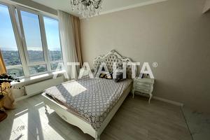 квартира по адресу Костанди ул., 104а