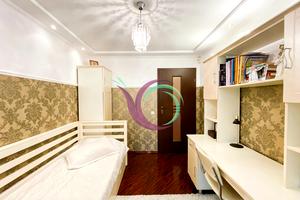 квартира по адресу Соборности просп., 24а
