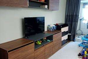 квартира за адресою Кирилла Осьмака, 8