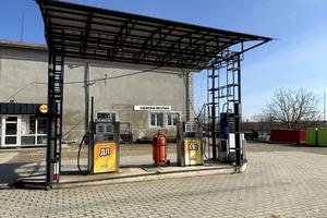 коммерческая по адресу Тлумач, Грушевского ул., 63