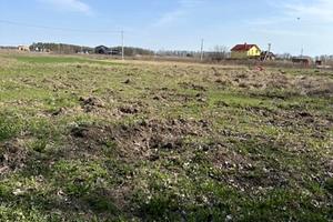 ділянка за адресою с. Бохоники, Гагаріна вул.