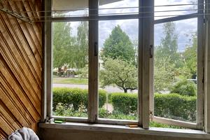 квартира по адресу Воинов-афганцев ул., 4