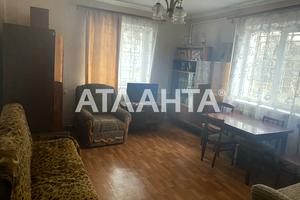 дом по адресу Одесса, Мускатная ул. (Зои Космодемьянской)