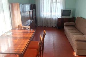 квартира за адресою Оболонський просп., 10-А