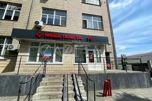 коммерческая по адресу Салютная ул., 5Б