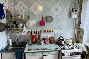 кімната за адресою Чугуїв, Кожедуба вул., 1
