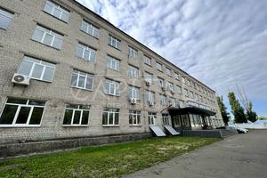 коммерческая по адресу Якова Гніздовського ул. (Магнітогорська), 1Б
