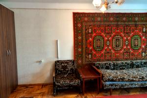 квартира за адресою Незалежної України вул. (40 років Радянської України), 39-Г