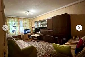 квартира за адресою Каденюка, 14