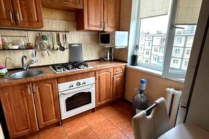 квартира за адресою Петра Калнишевського просп. (Косіора), 52