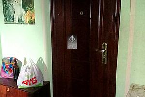 квартира за адресою Космічна вул., 34