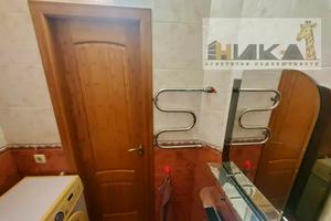 квартира по адресу Новокузнецкая ул., 59