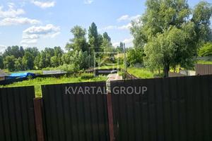 участок по адресу пгт. Ворзель, Яблунська, 2