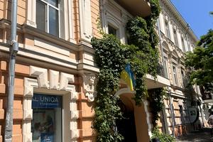 квартира за адресою Пастера вул., 19