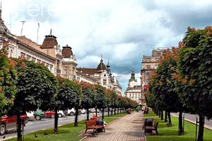 квартира за адресою Тараса Шевченка просп., 6