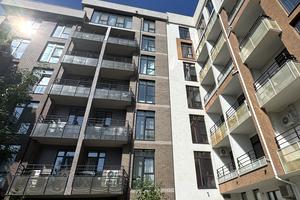 квартира за адресою Анатолія Бачинського вул., 78 к1-5