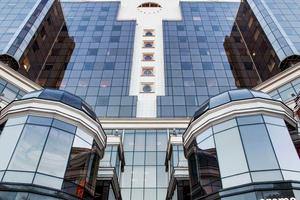 коммерческая по адресу Жилянская ул., 75