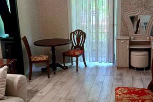 квартира по адресу Троицкая ул., 39