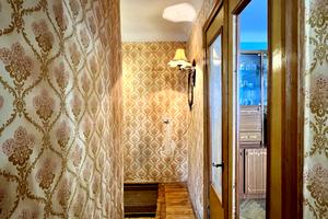 квартира по адресу Независимости ул., 36