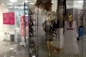 комерційна за адресою Степана Бандери вул., 2/1а