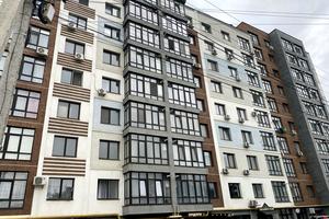 квартира за адресою Макогона вул., 23А
