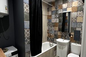 квартира за адресою Марії Кюрі вул., 13