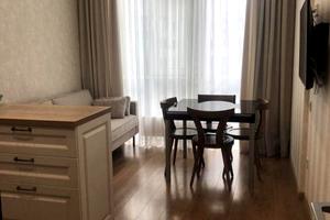 квартира за адресою Французский бульвар, 60