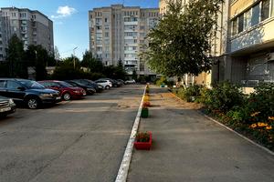 квартира по адресу Алана Шепарда ул. (Суворова), 14