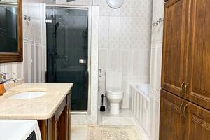 квартира по адресу Генуэзская ул., 5