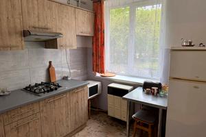 квартира за адресою Марійки Підгірянки вул., 25а