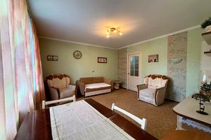 квартира по адресу Баяна ул., 66