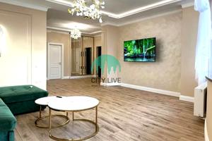 квартира за адресою Гетьмана Мазепи вул., 138