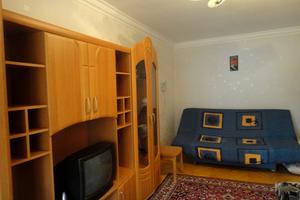квартира за адресою Костанайська, 1