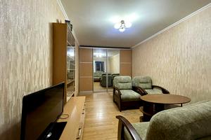 квартира по адресу Озёрная ул., 20