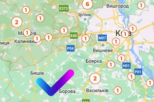 будинок за адресою вул. Леоніда Каденюка (Гагаріна)