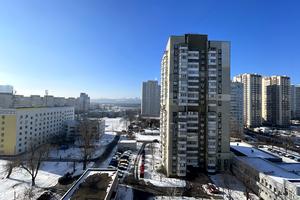 квартира за адресою Митрополита Андрея Шептицького вул. (Анатолія Луначарського), 7