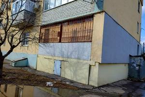 квартира по адресу Гагарина просп., 201