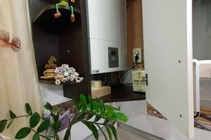 квартира по адресу Івана Сльоти ул., 50а