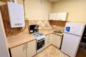 квартира за адресою Приозерний бульв., 3