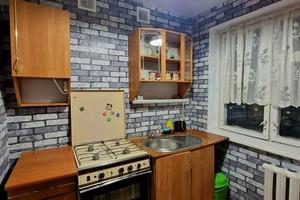 квартира по адресу Квітки Цісик ул. (Гули Королёвой), 16