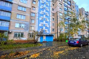 квартира по адресу Червоной Калины просп. (Владимира Маяковского), 20
