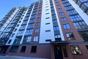 квартира за адресою 600-річчя вул., 4б