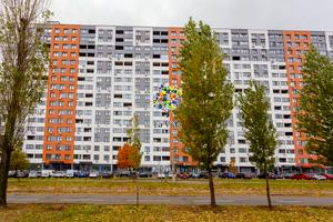 квартира по адресу Вацлава Гавела бульв. (Івана Лепсе), 28